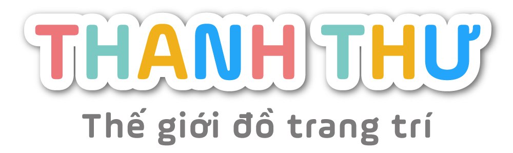 Thanh Thư - Thế giới đồ trang trí