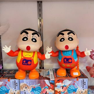 Đèn lồng cậu bé bút chì